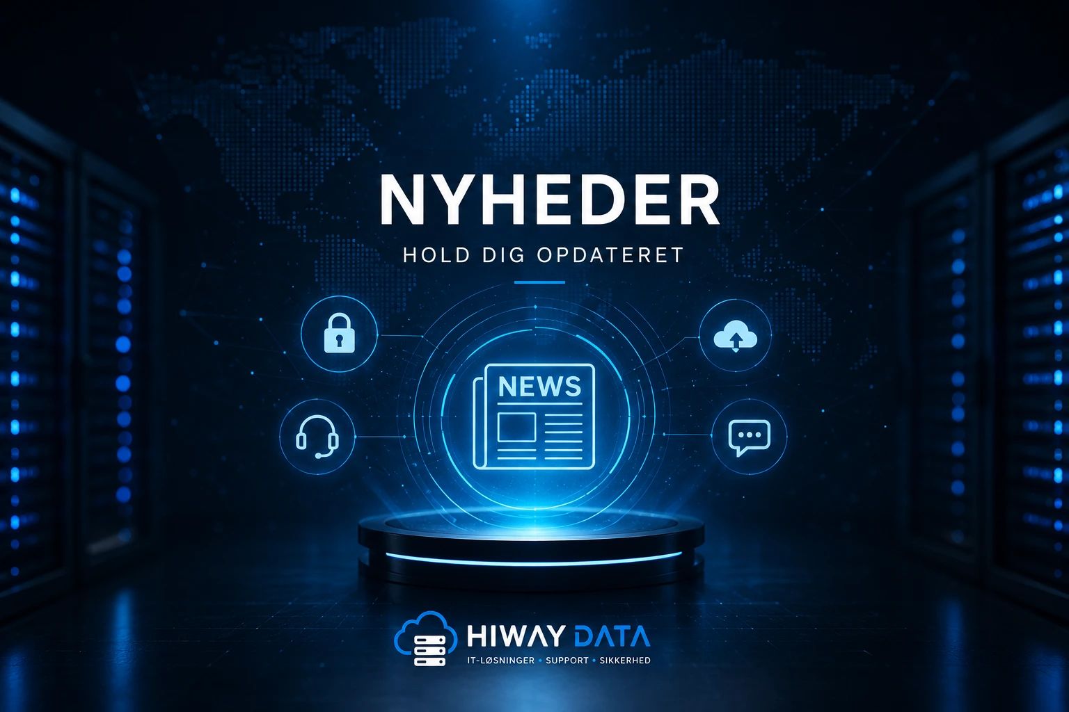 Nyhedsarkiv
