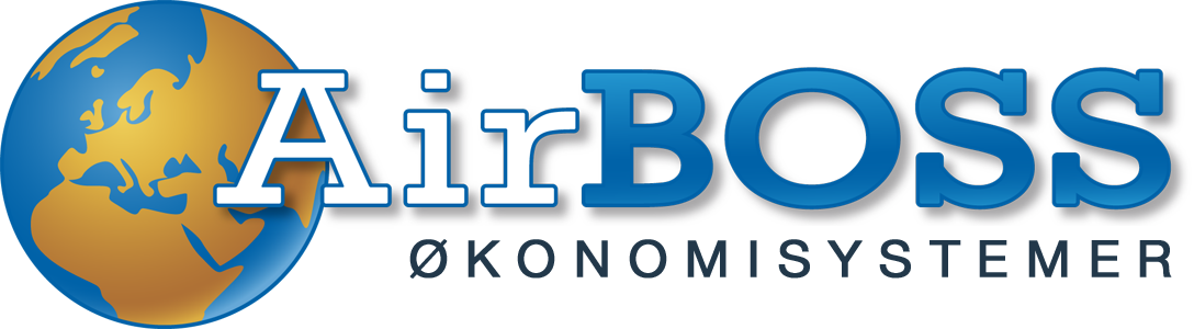 AirBoss Økonomi