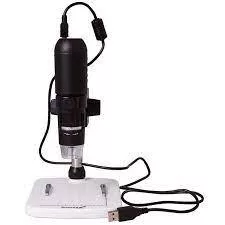 TV Digitalt Mikroskop