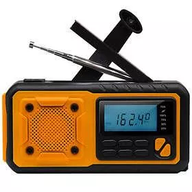 FM Radio