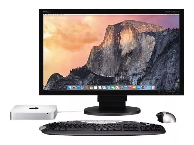 Mac Mini