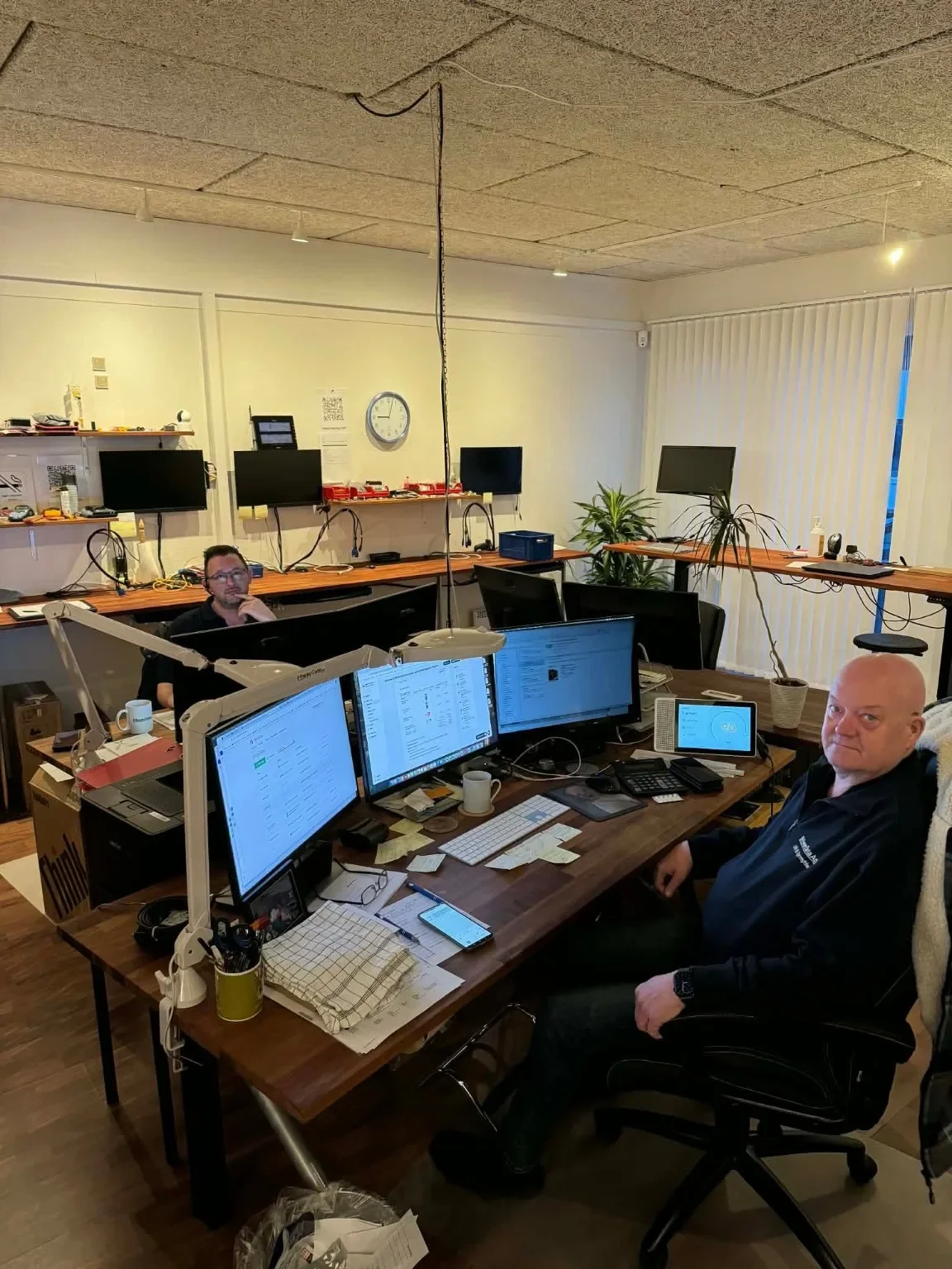 IT-løsninger fra Hiway Data