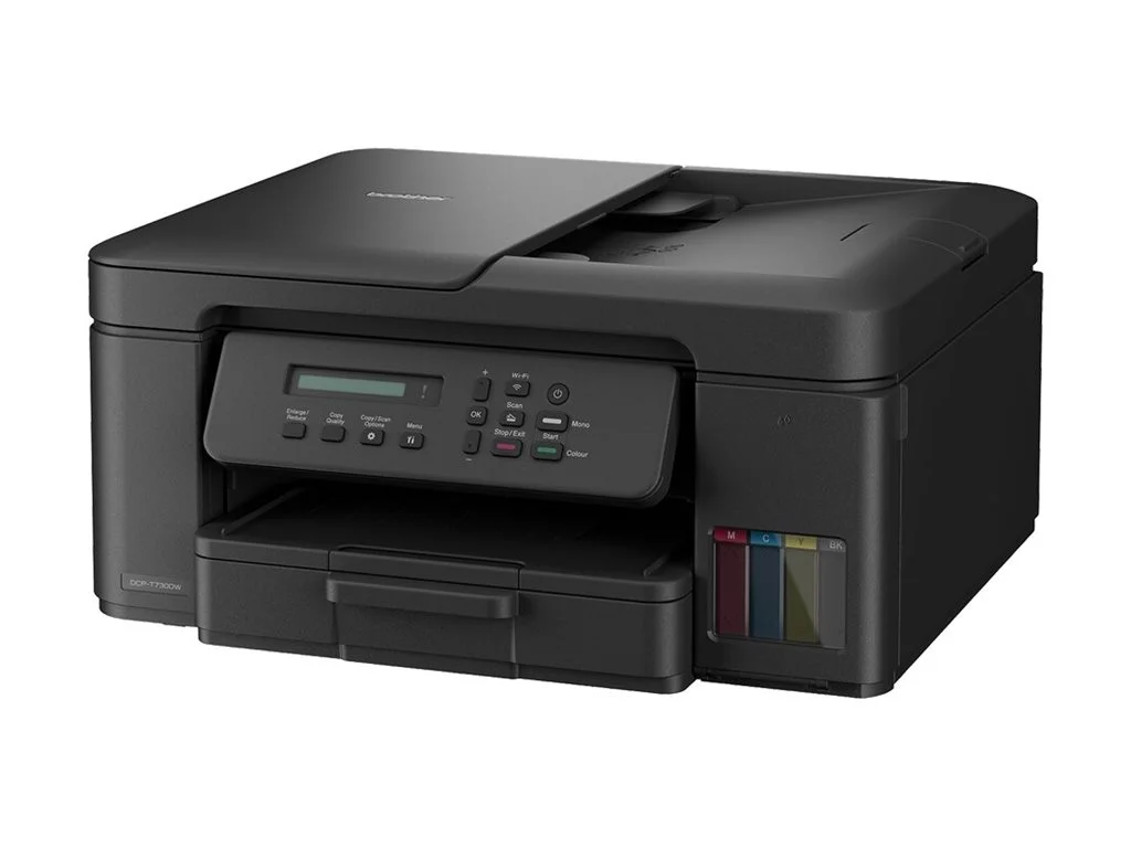Brother DCP-T730DW Blækprinter