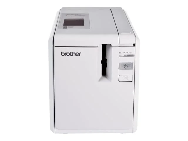 Brother P-Touch PT-9700PC