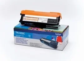 Brother TN 325C Cyan 3500 sider Toner