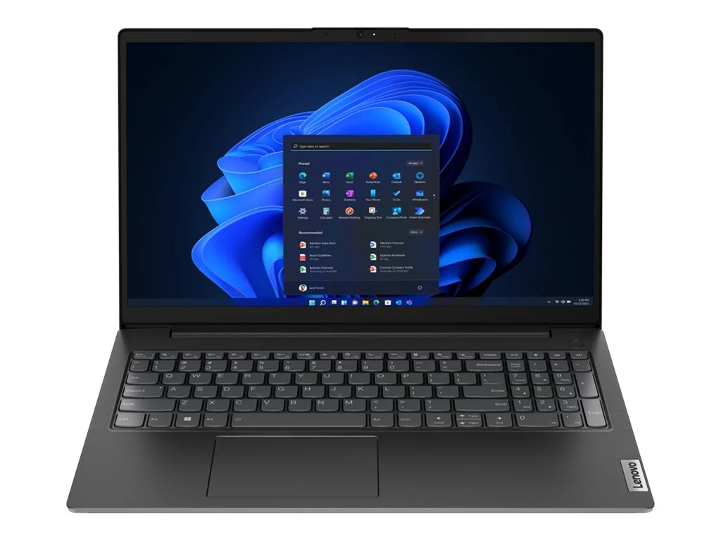 Lenovo V15 G4 ABP 82YY 15.6" 1920 x 1080 (Full HD) Ryzen 5 - 7430U 16GB 512GB AMD Radeon Graphics