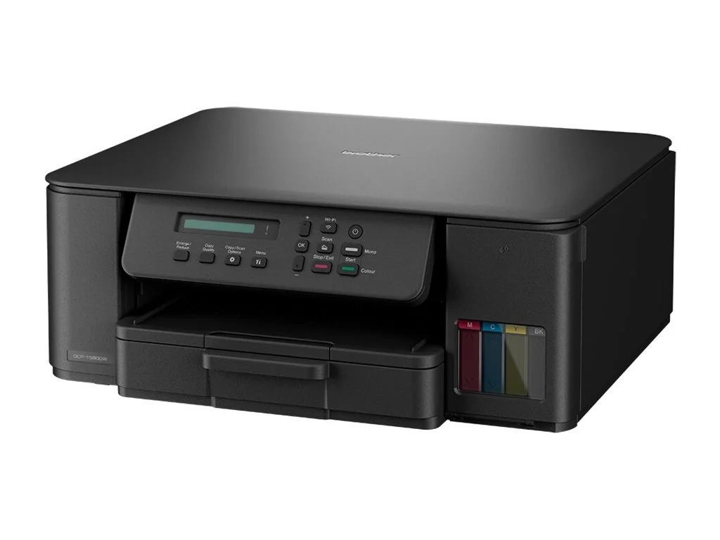 Brother DCP-T580DW Blækprinter