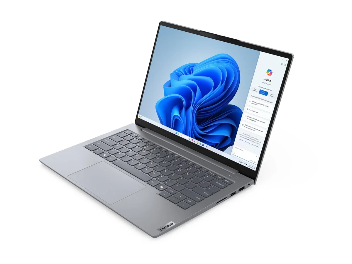 Lenovo ThinkBook 14 G7 ARP 21MV 14" 1920 x 1200 (WUXGA) Ryzen 7 - 7735HS 32GB 512GB AMD Radeon 680M