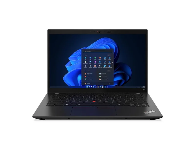 Lenovo ThinkPad L14 Gen 3 14" 1920 x 1080 (Full HD) i5-1245U 16GB 256GB Windows 11 Pro