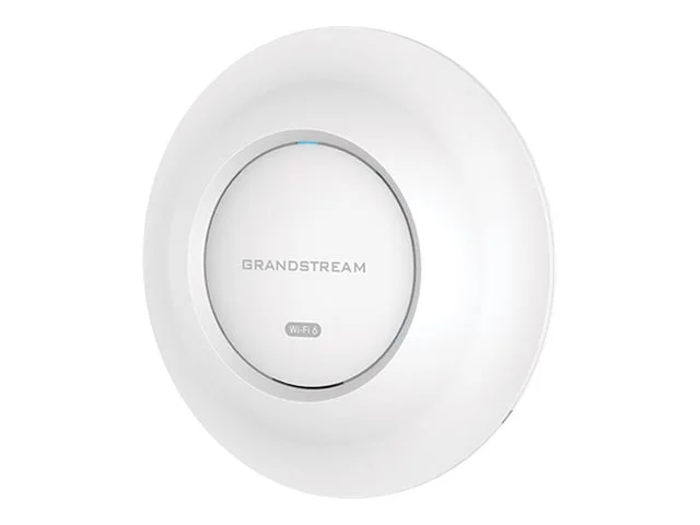 Grandstream GWN7660E Trådløs forbindelse Hvid