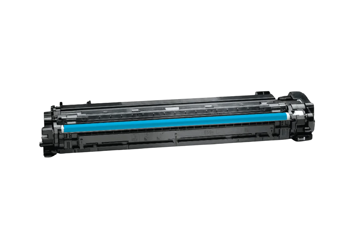 Kompatibel HP 659A W2011A cyan toner