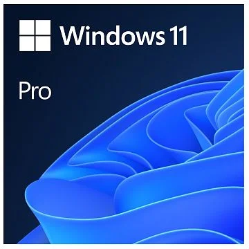 Windows 11 Pro 64Bit Dansk Retail