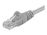 Goobay RJ 45 UTP 3 meter (uskærmet)