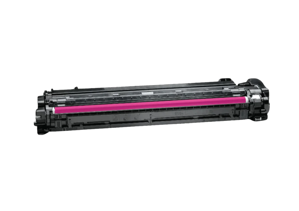 Kompatibel HP 659A W2013A magenta toner