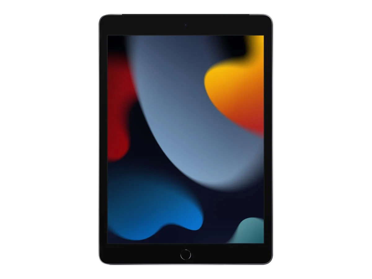 Apple 10.2-inch iPad Wi-Fi Cellular 10.2" 64GB Grå Grade A+
