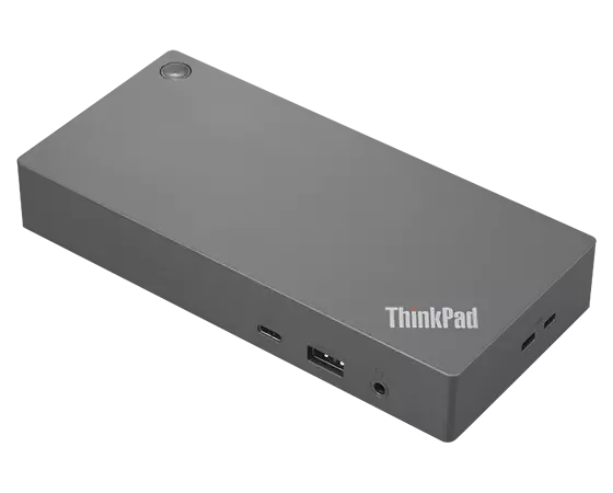 Preowned Lenovo ThinkPad USB-C Dock Gen 2 40AS - grade A