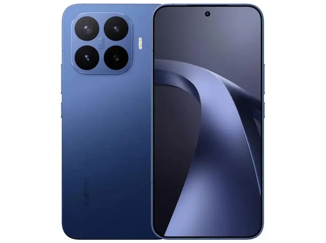 Xiaomi 17T Pro 5G 6,83" 12GB 256GB Blå