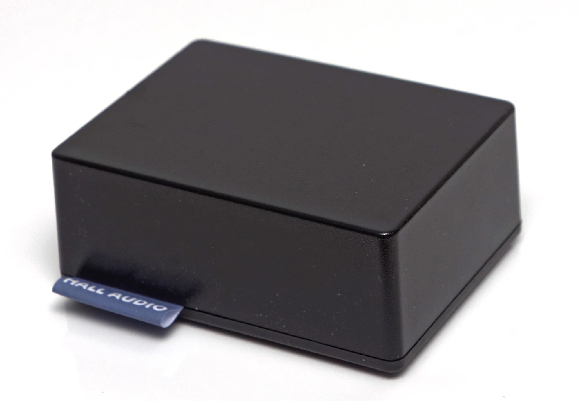 HALL AUDIO Bluetooth 2X30Watt forstærker