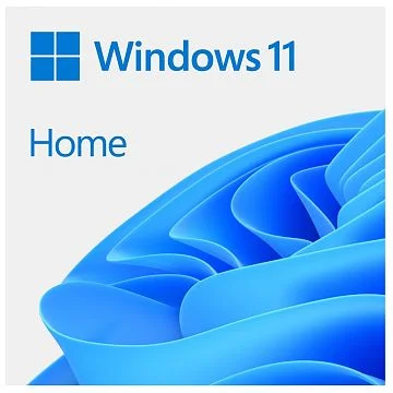 Windows 11 Home 64-Bit Dansk Retail