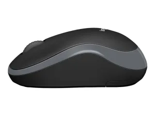Logitech MK270 Wireless Combo Sæt med mus og tastatur Trådløs Nordisk