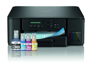 Brother DCP-T580DW Blækprinter