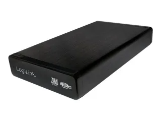 LogiLink Ekstern Lagringspakning USB 3.0 SATA 6Gb/s