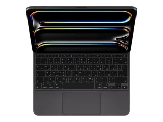 Apple Magic Keyboard Tastatur og folio-kasse Saks Ja Kablet Dansk Apple 13-inch iPad Pro (M4)