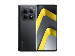 Xiaomi Redmi Note 15 5G 6.77" 256GB Sort Sort