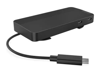 Lenovo USB-C Dockingstation