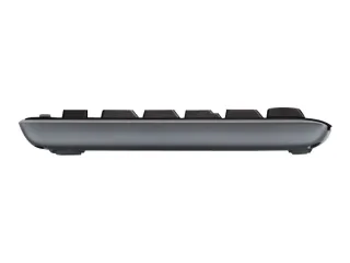 Logitech MK270 Wireless Combo Sæt med mus og tastatur Trådløs Nordisk