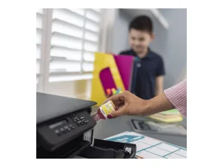 Brother DCP-T580DW Blækprinter