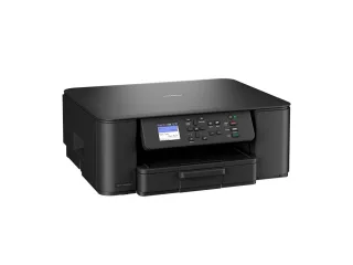 Brother DCP-J1310DW Compact 3-in-1 Blækprinter