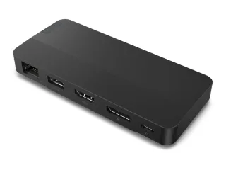 Lenovo USB-C Dockingstation