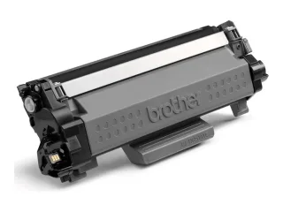 Brother TN-2510XL Sort 3000 sider Toner