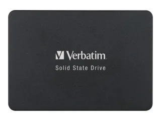 Verbatim SSD Vi500 S3 1TB 2.5" SATA-600