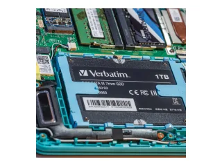 Verbatim SSD Vi500 S3 1TB 2.5" SATA-600