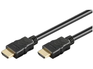 Goobay High Speed ​​HDMI 2.0 Kabel