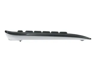 Logitech MK540 Advanced Sæt med mus og tastatur Trådløs Nordisk