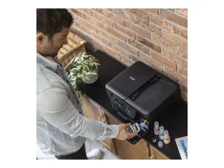 Brother DCP-T730DW Blækprinter