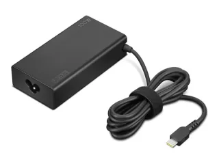 Lenovo Strømadapter - AC / USB-C 20V