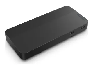Lenovo USB-C Dockingstation