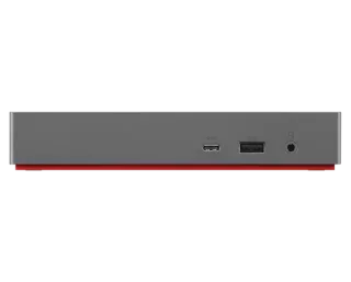 Preowned Lenovo ThinkPad USB-C Dock Gen 2 40AS - grade A