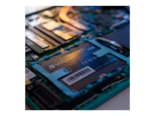 Verbatim SSD Vi500 S3 1TB 2.5" SATA-600