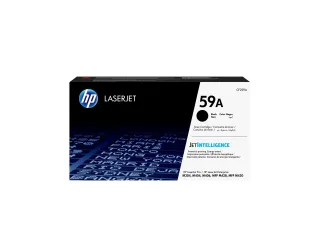 HP 59A Sort 3000 sider Toner CF259A