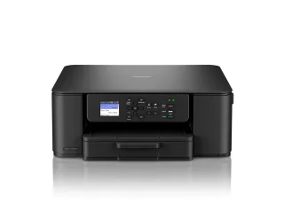 Brother DCP-J1310DW Compact 3-in-1 Blækprinter