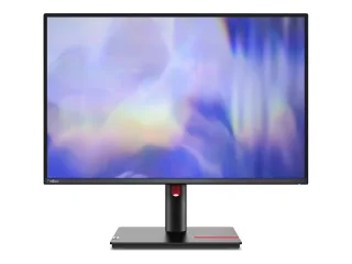Lenovo ThinkVision T24d-30 24" IPS 1920 x 1200 (WUXGA) VGA (HD-15) HDMI DisplayPort 100Hz