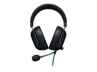 Razer BlackShark V2 X Kablet Høretelefoner Sort
