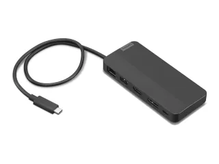 Lenovo USB-C Dockingstation