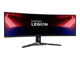 Lenovo Legion R45w-30 45" VA 5120 x 1440 (UltraWide) HDMI DisplayPort USB-C 165Hz