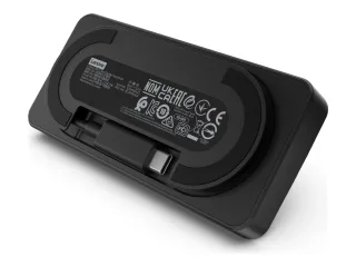 Lenovo USB-C Dockingstation